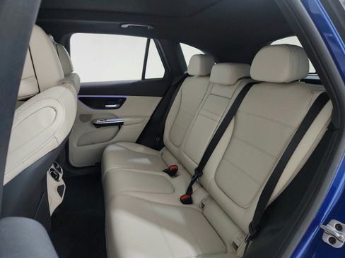 Certified 2026 Mercedes-Benz GLC 300 image 18