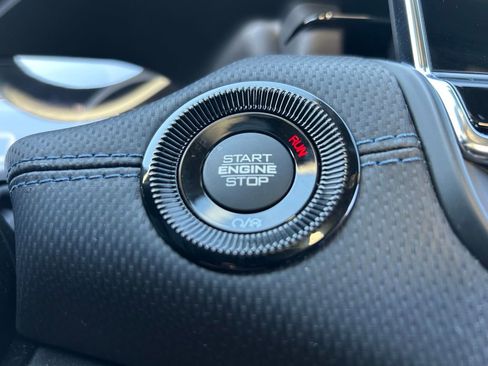 New 2026 Jeep Compass Limited image 16