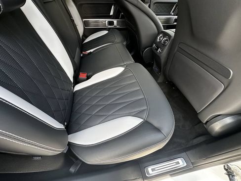 Certified 2026 Mercedes-Benz G 550 image 18