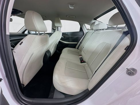 Used 2024 Hyundai Sonata SEL FWD image 26