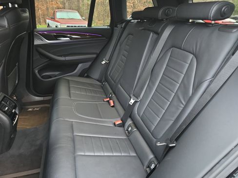 Used 2019 BMW X3 sDrive30i w/ Driving Assistance Package image 14