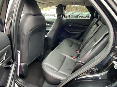Used 2025 MAZDA CX-30 AWD 2.5 S w/ Preferred Package image 29