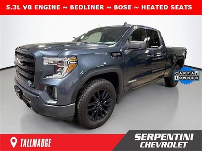 Used 2019 GMC Sierra 1500 Elevation w/ Elevation Value Package