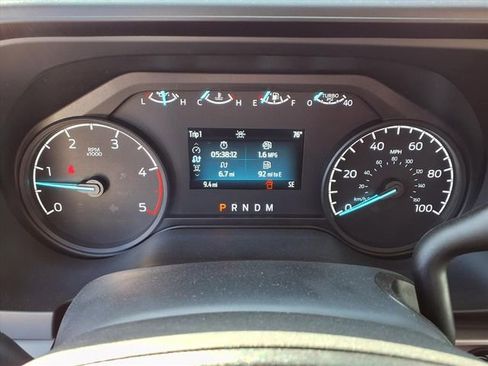 New 2024 Ford F350 XLT w/ XLT Value Package RWD image 14