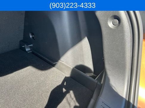 Used 2024 Buick Encore GX Sport Touring FWD image 12