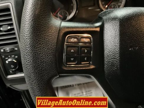 Used 2022 RAM 1500 Tradesman w/ Tradesman SXT Package image 18