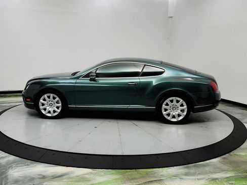 Used 2005 Bentley Continental GT AWD/4WD image 8