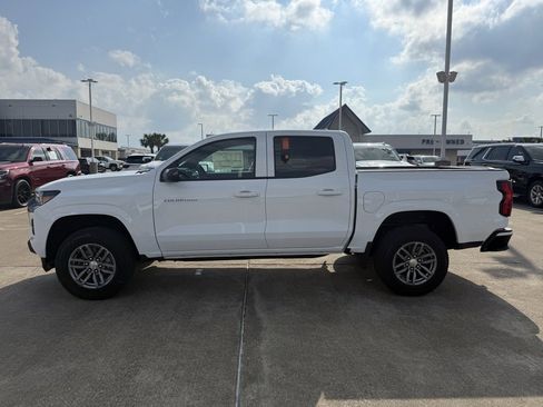 New 2026 Chevrolet Colorado LT w/ Advanced Trailering Package image 16