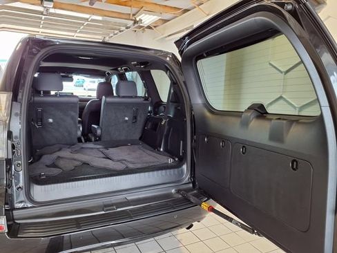 Used 2023 Lexus GX 460 Premium AWD/4WD image 25