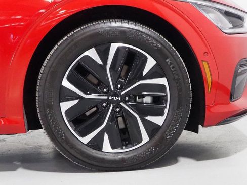 Used 2024 Kia EV6 GT-Line image 56