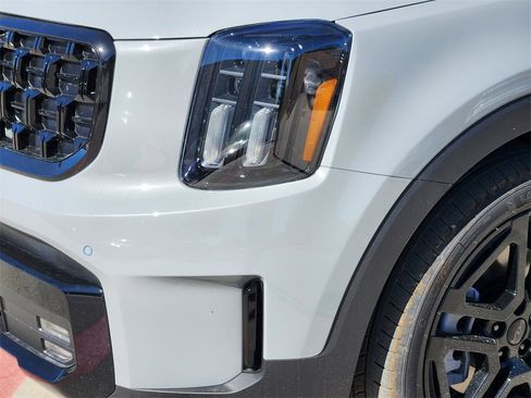 New 2025 Kia Telluride SX X-Line image 6