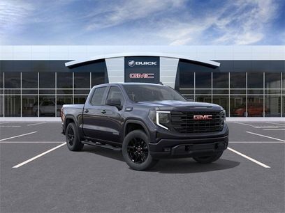 New 2026 GMC Sierra 1500 Elevation
