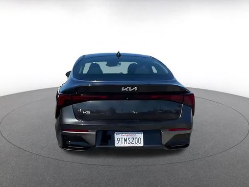 Used 2025 Kia K5 LXS image 12