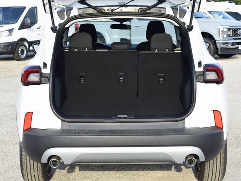 New 2026 Ford Escape Active image 18