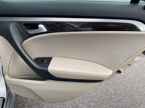 Used 2008 Acura TL w/Navi 4dr Sedan w/Navigation image 29