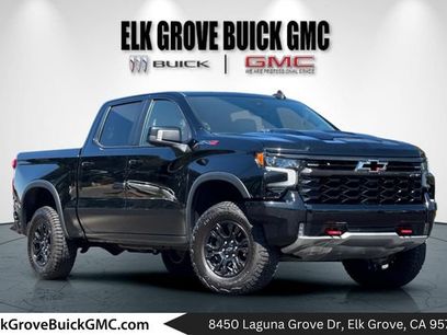 Used 2023 Chevrolet Silverado 1500 ZR2 w/ Technology Package