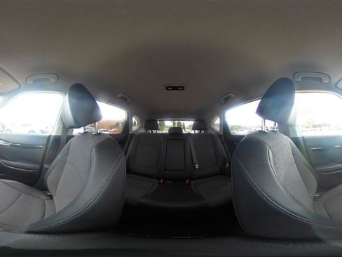 Used 2025 Kia Seltos S FWD image 40