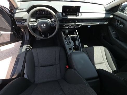 Used 2023 Honda Accord LX image 18
