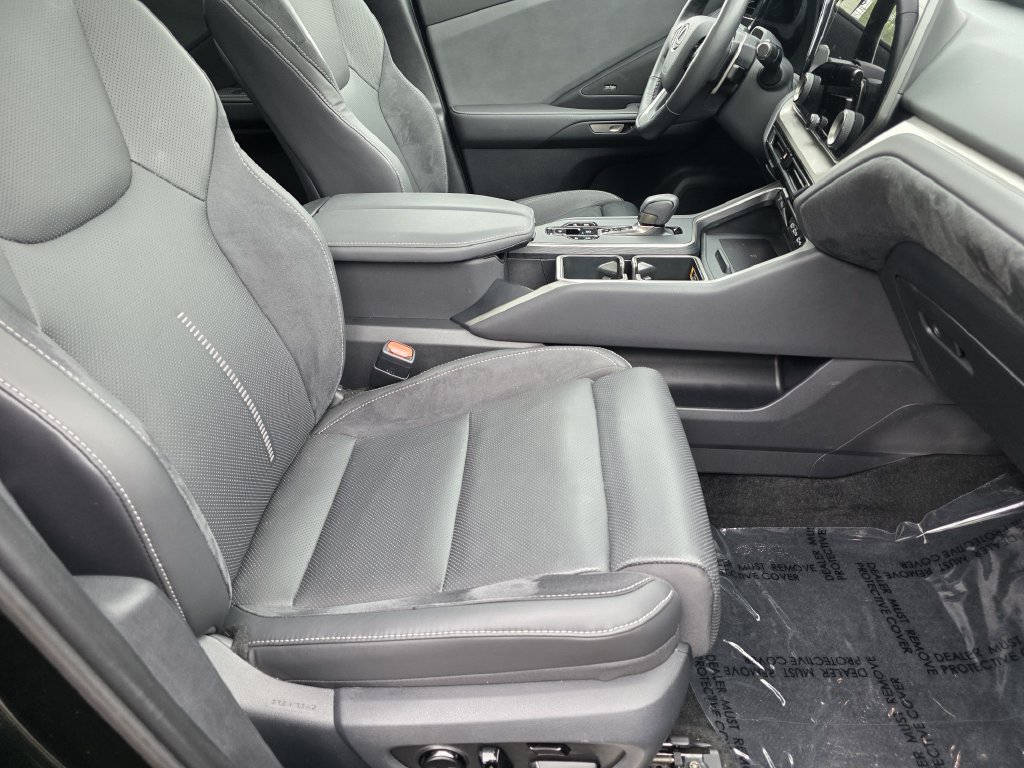 Certified 2026 Lexus TX 350 AWD w/ Technology Package image 21