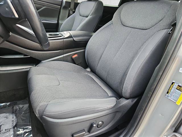 Used 2021 Hyundai Santa Fe SEL w/ Convenience Package FWD image 15