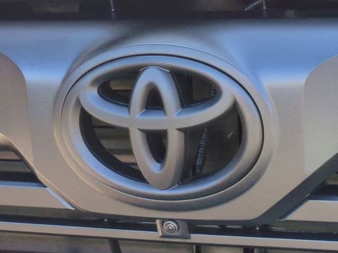 New 2026 Toyota Tundra Limited image 26