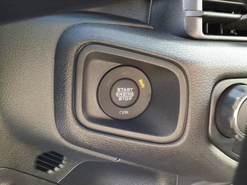 New 2026 Jeep Wrangler Sport AWD/4WD image 11