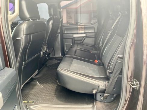 Used 2020 Ford F150 Lariat AWD/4WD image 12