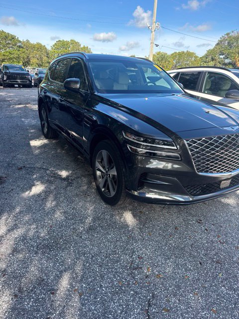 Used 2024 Genesis GV80 2.5T w/ Advanced Package AWD/4WD image 1
