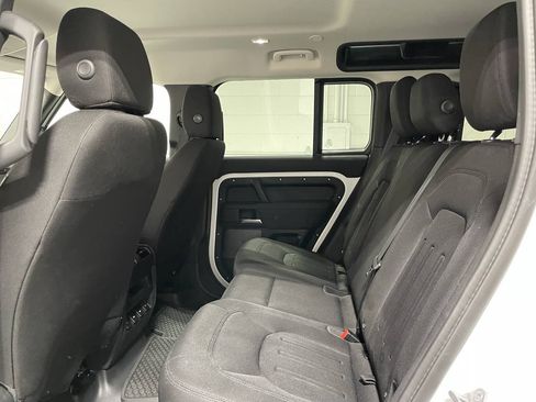 Used 2020 Land Rover Defender 110 AWD/4WD image 15