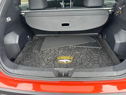 Used 2024 Subaru Crosstrek 2.5i Wilderness w/ Crosstrek Mirror Package image 23