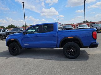 New 2026 GMC Canyon Elevation w/ Convenience Package video 2