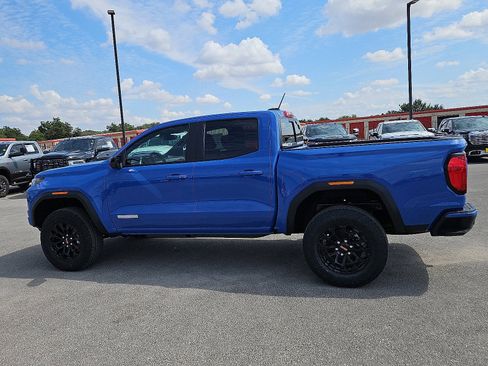 New 2026 GMC Canyon Elevation w/ Convenience Package image 2