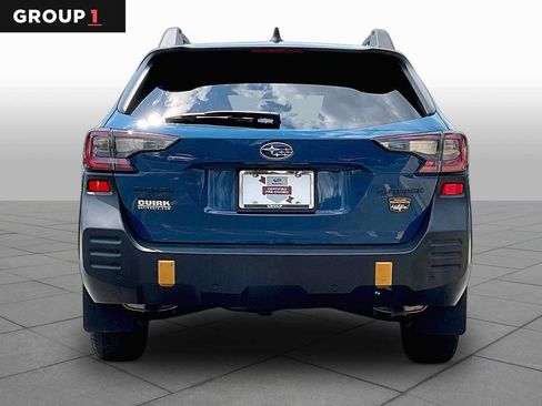 Used 2024 Subaru Outback Wilderness AWD/4WD image 5
