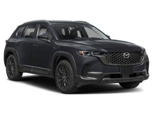 Used 2024 MAZDA CX-50 AWD 2.5 S image 9
