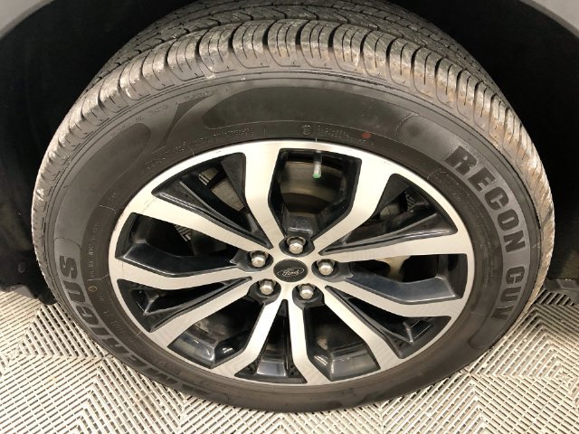 Used 2020 Ford Explorer ST AWD/4WD image 17