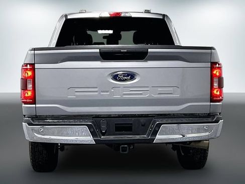Used 2021 Ford F150 XLT AWD/4WD image 6