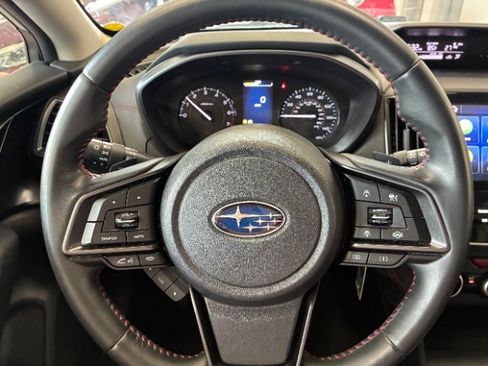Used 2023 Subaru Crosstrek 2.0i Premium w/ Popular Package #3 AWD/4WD image 24