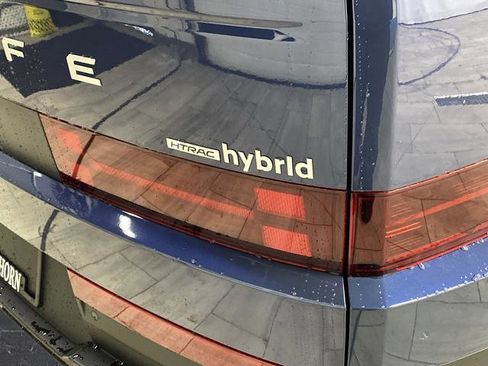 New 2026 Hyundai Santa Fe SEL image 32