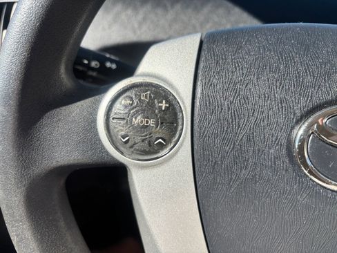 Used 2011 Toyota Prius Two image 16