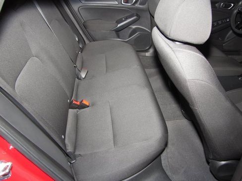 Certified 2023 Honda Civic LX image 17