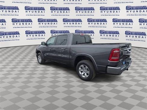 Used 2022 RAM 1500 Laramie image 6