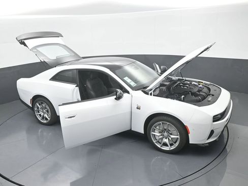 New 2026 Dodge Charger Scat Pack w/ Wheel & Tire Package image 50