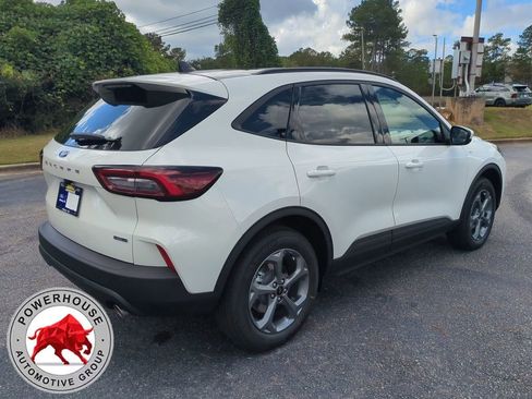 New 2026 Ford Escape ST-Line Select image 4