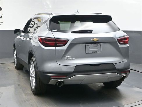 Used 2024 Chevrolet Blazer LT w/ Sound & Technology Package image 35