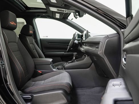 New 2026 Honda CR-V TrailSport image 30