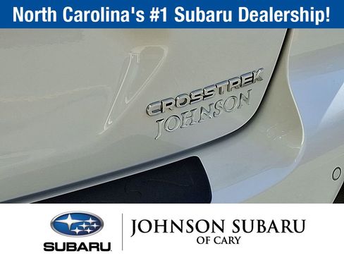 Used 2025 Subaru Crosstrek 2.5i Limited image 26
