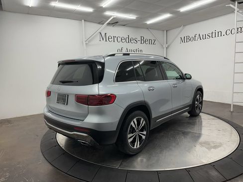 Used 2026 Mercedes-Benz GLB 250 image 7