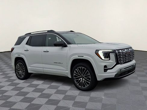 New 2026 GMC Terrain Denali w/ LPO, Floor Liner Package image 1