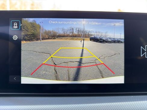 Used 2025 Hyundai Sonata SEL image 22