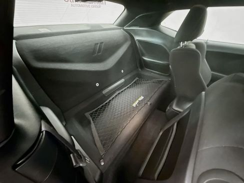 Used 2022 Dodge Challenger R/T Scat Pack w/ Driver Convenience Group image 25